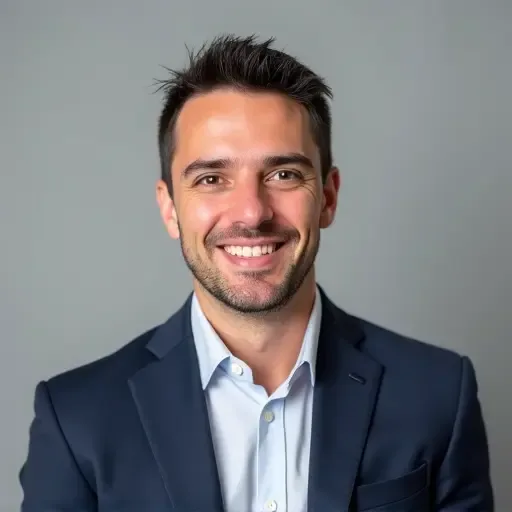 Carlos Martín Rodríguez